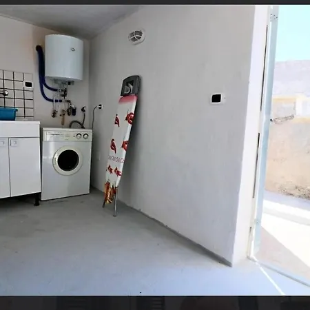 Apartmán La Corte Delle