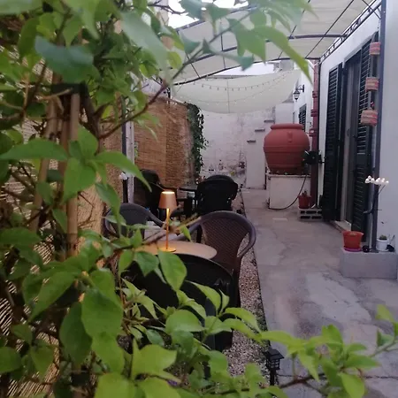 La Corte Delle Ugento