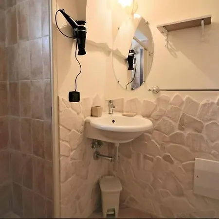 La Corte Delle شقة *