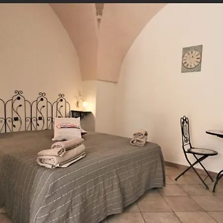 La Corte Delle