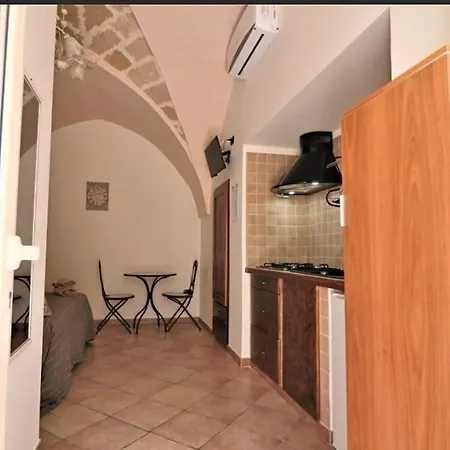 La Corte Delle شقة *