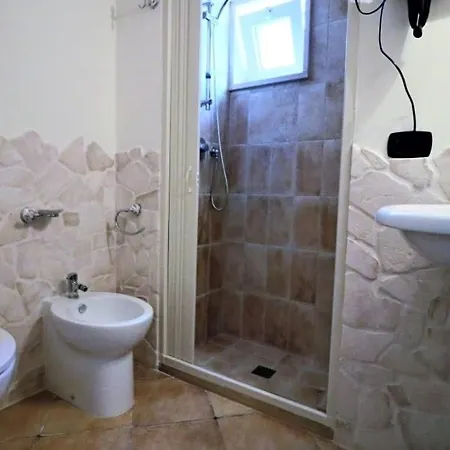 La Corte Delle Apartmán *