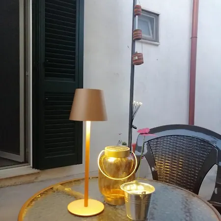 La Corte Delle شقة *