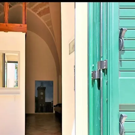 La Corte Delle شقة أُجينتو