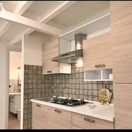 La Corte Delle Apartmán Ugento