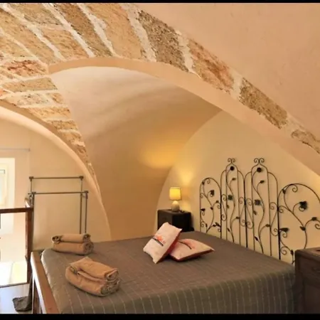 Apartmán La Corte Delle