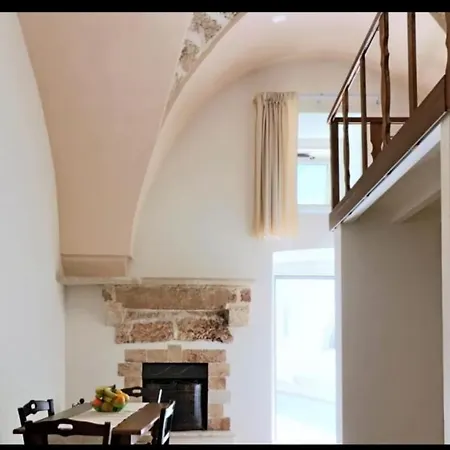 Apartmán La Corte Delle *